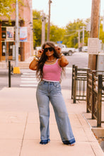 Load image into Gallery viewer, The Firecracker Top in Red
