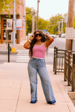 Load image into Gallery viewer, The Firecracker Top in Red
