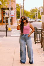 Load image into Gallery viewer, The Firecracker Top in Red

