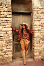 Load image into Gallery viewer, The Anniston Top
