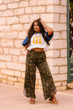 Load image into Gallery viewer, The Baseball Tee in Blue
