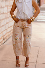 Load image into Gallery viewer, The Rosewater Jeans
