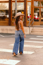 Load image into Gallery viewer, The Dusty Trail Jeans
