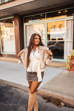 Load image into Gallery viewer, The Hayti Fur Vest
