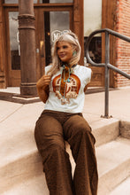 Load image into Gallery viewer, Everyone Wants to be a Cowgirl Boxy Tank
