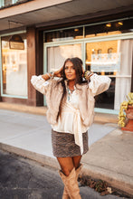 Load image into Gallery viewer, The Hayti Fur Vest
