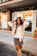 Load image into Gallery viewer, The Hayti Fur Vest
