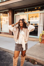 Load image into Gallery viewer, The Hayti Fur Vest
