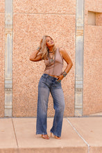 Load image into Gallery viewer, The Dusty Trail Jeans
