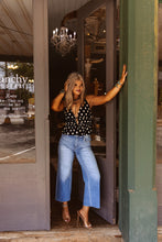 Load image into Gallery viewer, The Darlin in Dots Top
