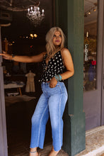 Load image into Gallery viewer, The Darlin in Dots Top
