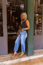Load image into Gallery viewer, The Darlin in Dots Top
