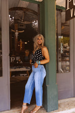 Load image into Gallery viewer, The Darlin in Dots Top
