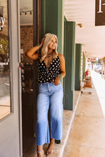 Load image into Gallery viewer, The Brixton Crop Jeans

