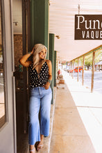 Load image into Gallery viewer, The Darlin in Dots Top
