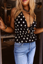 Load image into Gallery viewer, The Darlin in Dots Top
