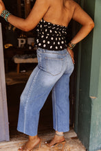 Load image into Gallery viewer, The Brixton Crop Jeans
