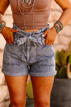 Load image into Gallery viewer, The Western Way Shorts

