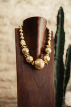 Load image into Gallery viewer, The Desert Dusk Necklace
