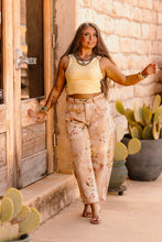 Load image into Gallery viewer, The Rosewater Jeans
