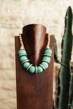 Load image into Gallery viewer, The Wild West Glam Necklace
