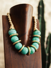 Load image into Gallery viewer, The Wild West Glam Necklace
