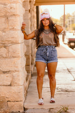 Load image into Gallery viewer, The Western Way Shorts
