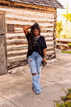 Load image into Gallery viewer, The Judson Top in Black
