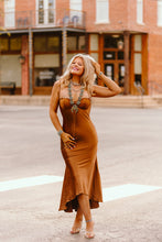 Load image into Gallery viewer, The After Five Dress
