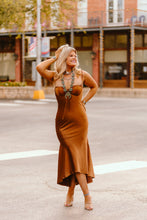 Load image into Gallery viewer, The After Five Dress
