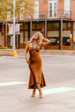 Load image into Gallery viewer, The After Five Dress
