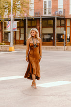 Load image into Gallery viewer, The After Five Dress
