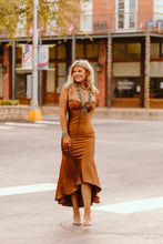 Load image into Gallery viewer, The After Five Dress
