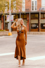 Load image into Gallery viewer, The After Five Dress
