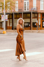 Load image into Gallery viewer, The After Five Dress
