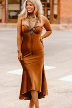 Load image into Gallery viewer, The After Five Dress
