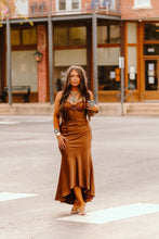 Load image into Gallery viewer, The After Five Dress
