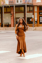 Load image into Gallery viewer, The After Five Dress
