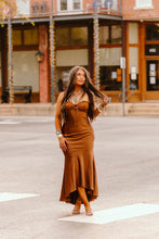 Load image into Gallery viewer, The After Five Dress
