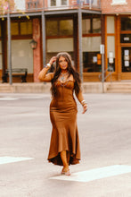 Load image into Gallery viewer, The After Five Dress
