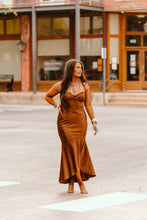 Load image into Gallery viewer, The After Five Dress
