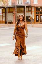 Load image into Gallery viewer, The After Five Dress
