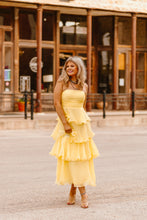 Load image into Gallery viewer, The Honey Hollow Dress

