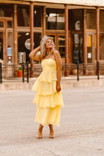 Load image into Gallery viewer, The Honey Hollow Dress
