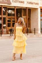 Load image into Gallery viewer, The Honey Hollow Dress
