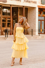 Load image into Gallery viewer, The Honey Hollow Dress
