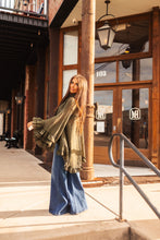 Load image into Gallery viewer, The Sterley Top in Olive

