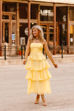 Load image into Gallery viewer, The Honey Hollow Dress
