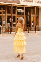 Load image into Gallery viewer, The Honey Hollow Dress
