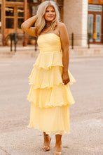 Load image into Gallery viewer, The Honey Hollow Dress

